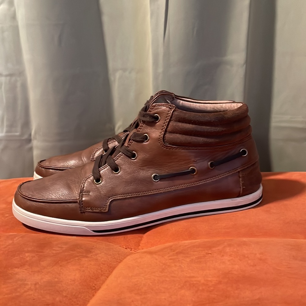 Aldo mens boots / sneakers